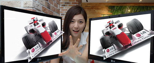 play 3D Moives on Samsung TV