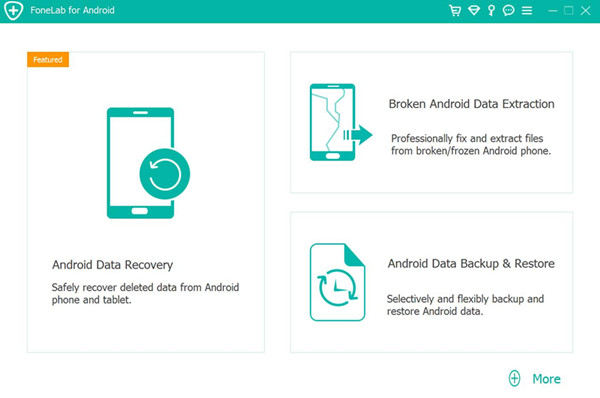android data recovery extraction backup restore