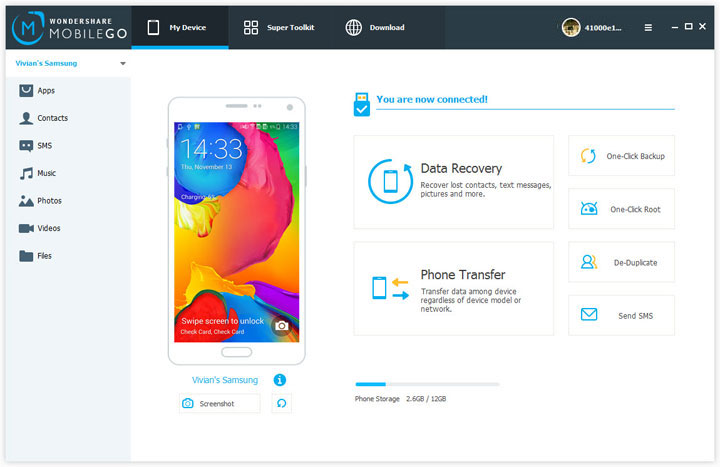 android backup and restore