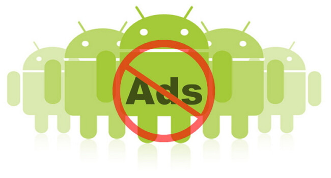 block ads in android after root android