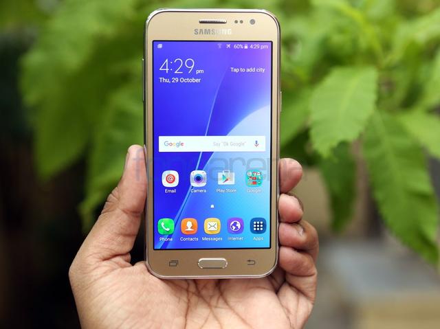 Samsung S7 Edge,J2,S7 makes the top three best-selling Android phones
