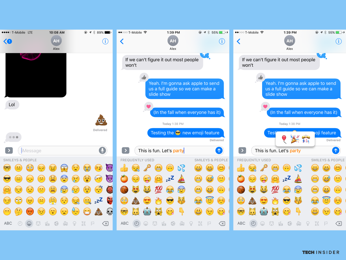transfer imessages to iPhone 7,7 Plus