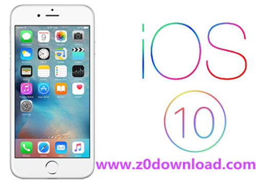 iOS 10 update and downgrade