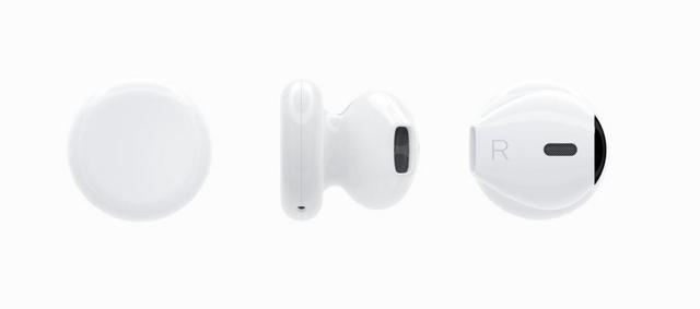 iPhone 7 AirPods