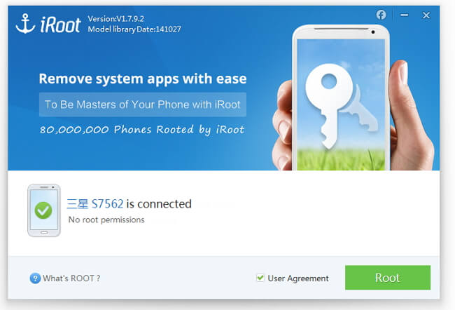 Free Android Root Software For Mac