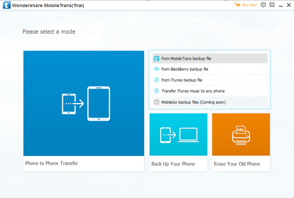 Erase Phone Data and Cache Thoroughly