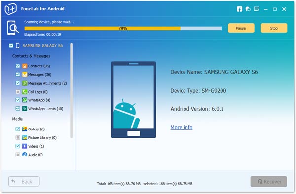 recover deleted photos from samsung