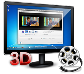 free 3D video converter for android