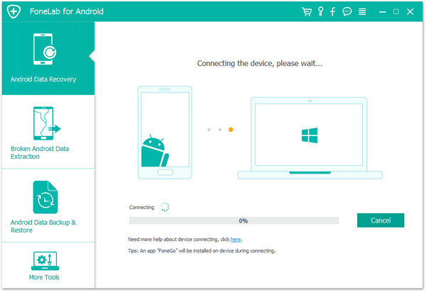 recover data from galaxy Note 4