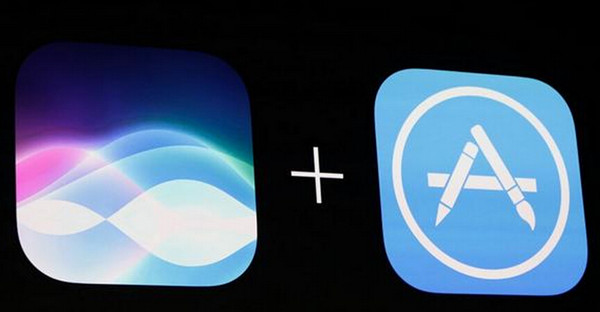 iPhone SiriKit Applications in iOS 10