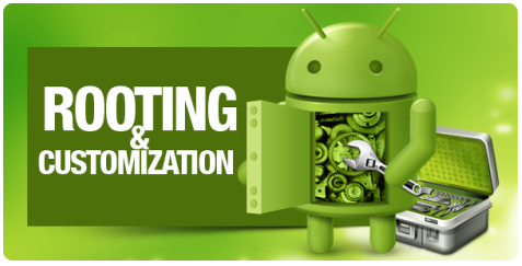 The Benefits to Root Your Android Phone
