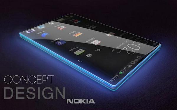 nokia swan specs