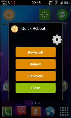Get Root Privileges for Android Phone