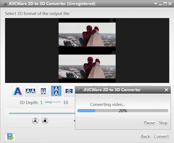 2d To 3d Video Converter Free Download Full Version