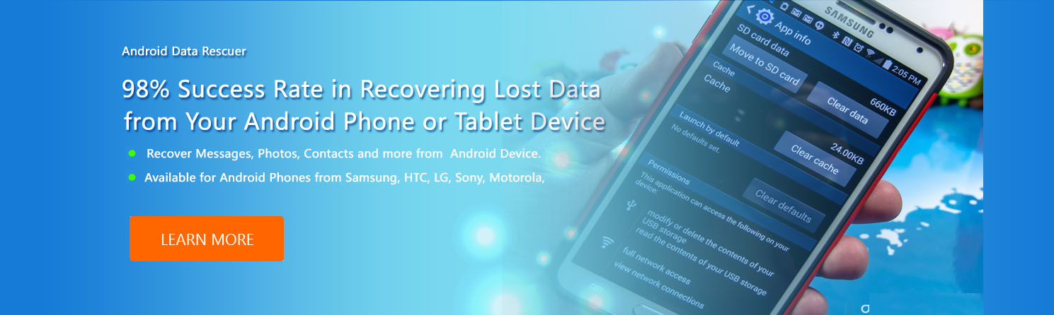 broken android data recovery backup restore