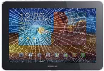 recover photos broken samsung tablet