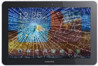 recover photos broken samsung tablet