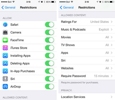 5 Ways to Delete any App from your iPhone or iPad