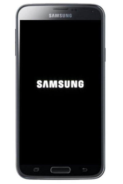 factory reset samsung galaxy