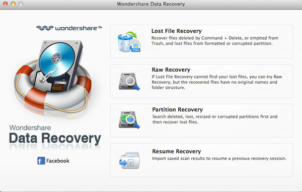 data recovery for mac