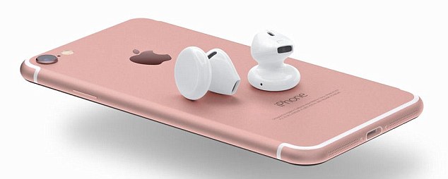 transfer music to iPhone 7