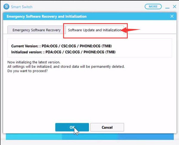 recover data on galaxy S7 with broken screen