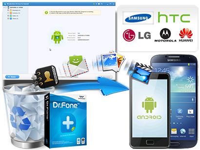 recover data from galaxy s5