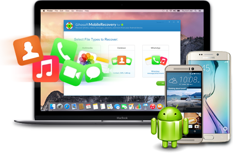 samsung data recovery for mac