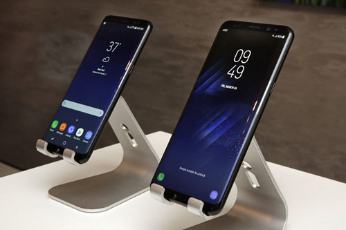 samsung s8 vs s8 plus